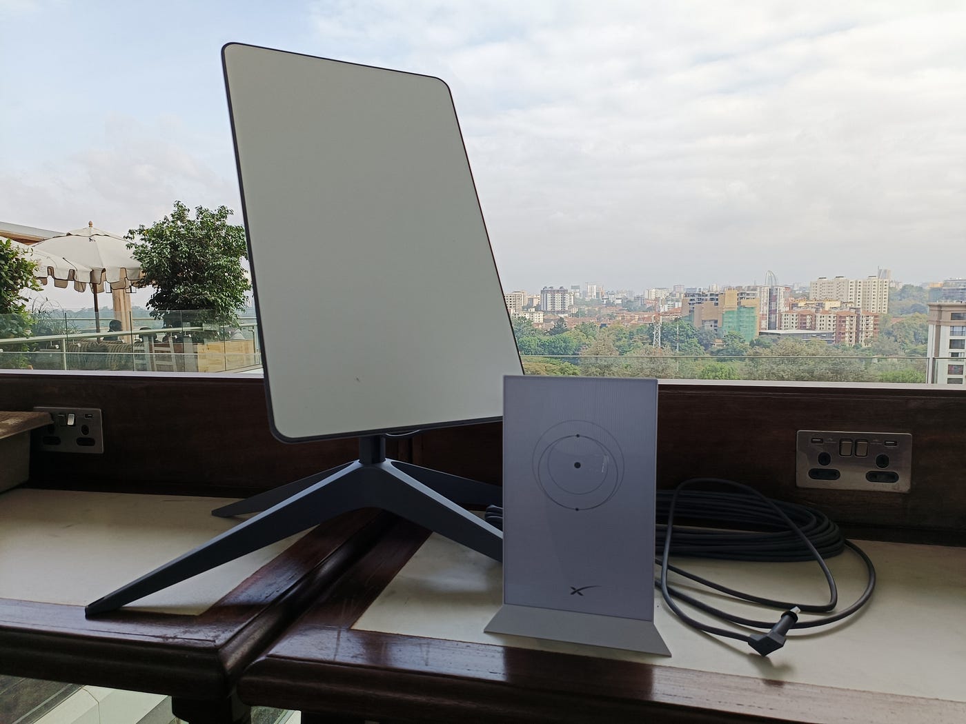 Starlink au Sénégal : une nouvelle ère pour la connectivité entreprise