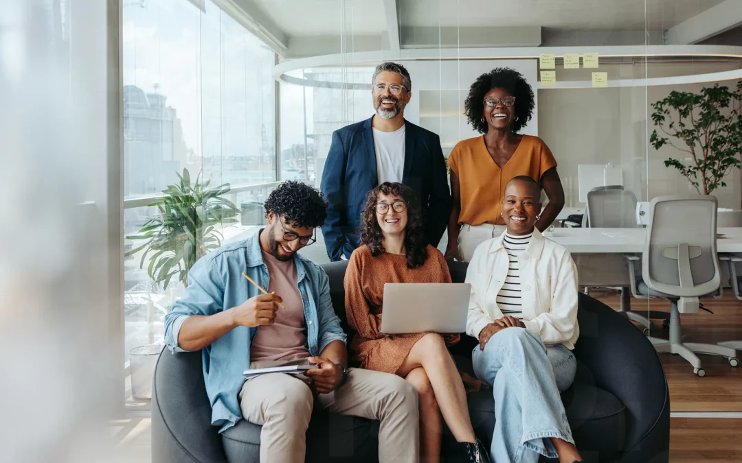 Pourquoi la connectivité fiable est un levier de productivité