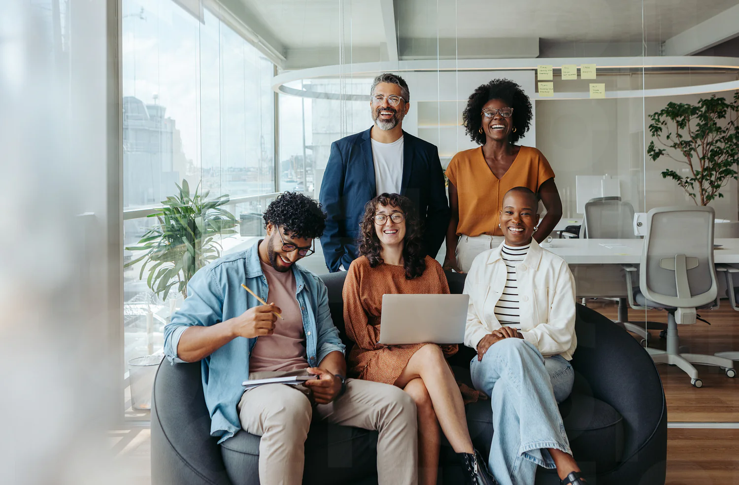 Pourquoi la connectivité fiable est un levier de productivité