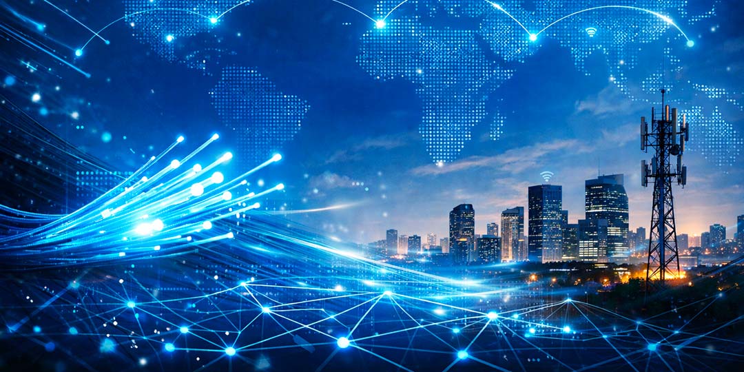 Comment bien choisir sa connexion internet au Sénégal ?