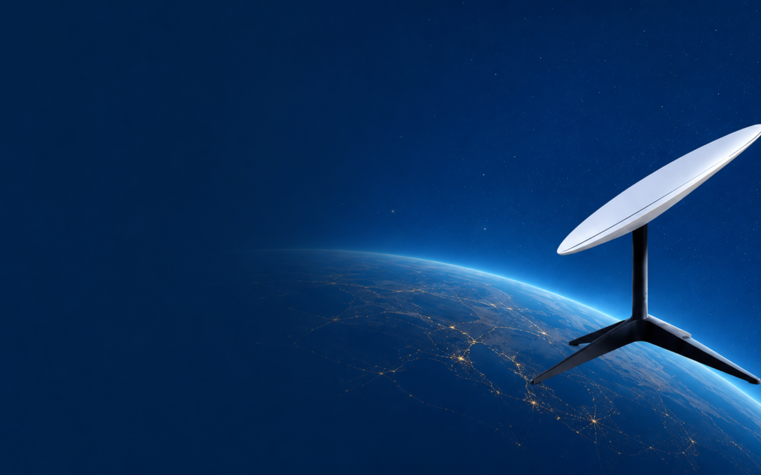 Pourquoi passer par ARC TELECOM pour votre abonnement Starlink ?