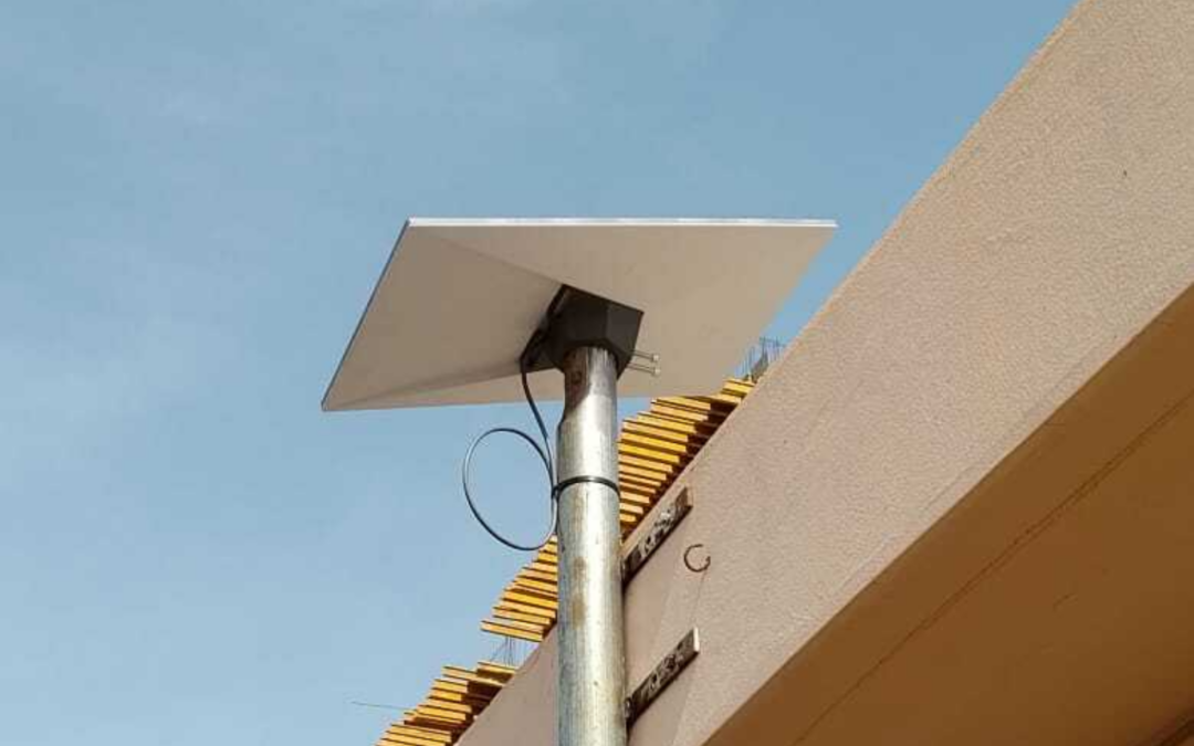 Starlink au Sénégal : ce que ça change vraiment pour votre entreprise
